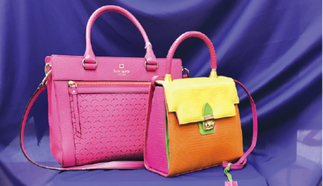 The Forum News What S Your Purse Onality Salvation Army Purses The Forum News What S Your Purse Onality Salvation Army Purses For A Purpose