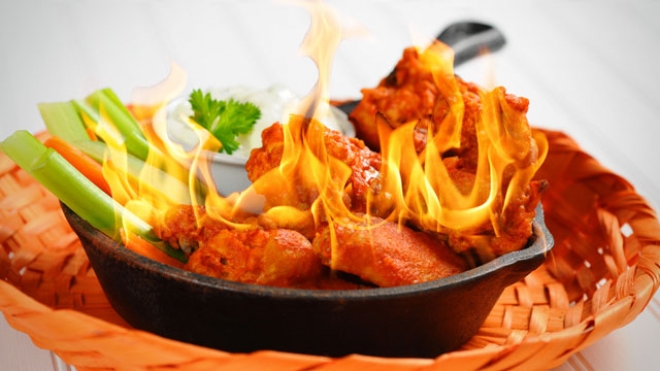 SpicyFood SpicyFood