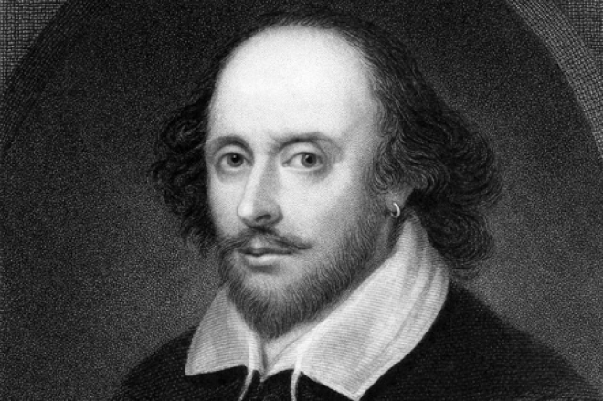 shakespeare shakespeare