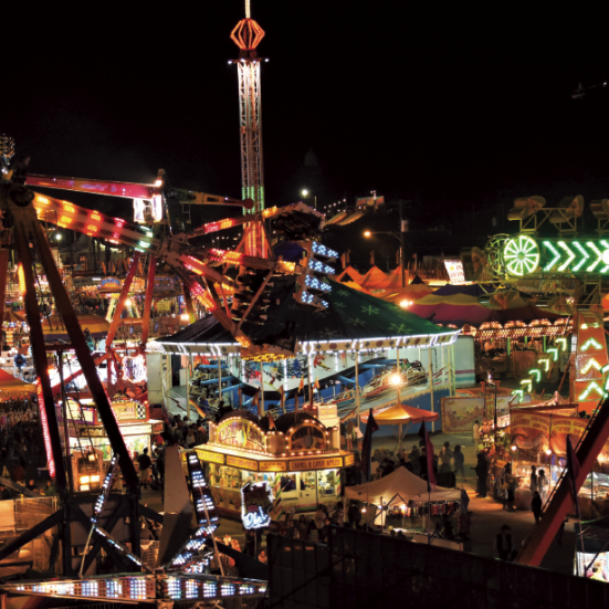 State Fair State Fair
